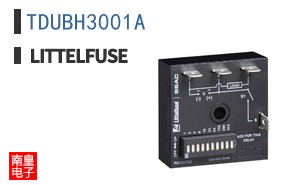 TDUBH3001A