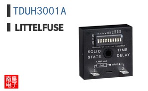 TDUH3001A