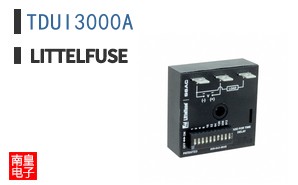 TDUI3000A