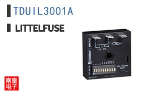 TDUIL3001A