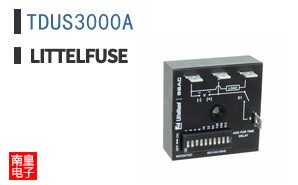 TDUS3000A