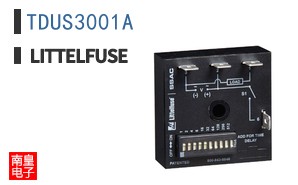 TDUS3001A