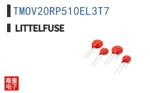 TMOV20RP510EL3T7