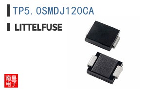 TP5.0SMDJ120CA