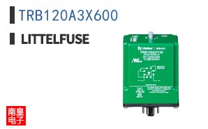 TRB120A3X600