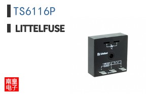 TS6116P
