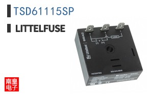TSD61115SP