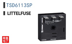 TSD6113SP