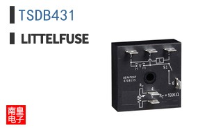 TSDB431