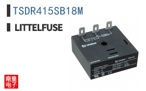 TSDR415SB18M