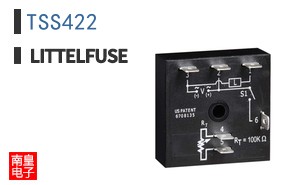 TSS422
