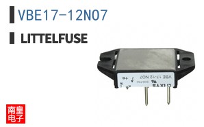 VBE17-12NO7