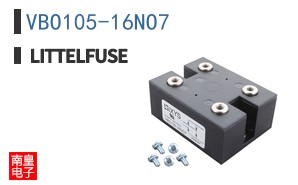 VBO105-16NO7