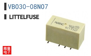 VBO30-08NO7