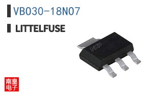 VBO30-18NO7
