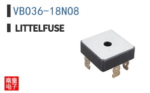VBO36-18NO8