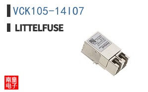 VCK105-14IO7