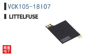 VCK105-18IO7