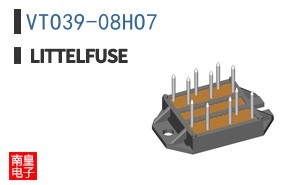 VTO39-08HO7