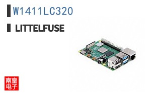 W1411LC320