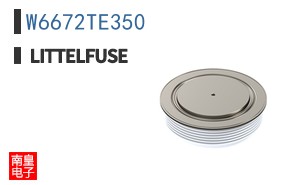 W6672TE350