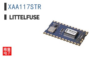 XAA117STR
