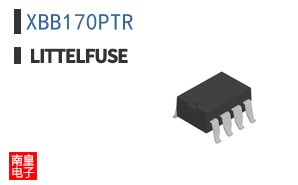XBB170PTR