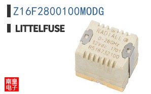 Z16F2800100MODG