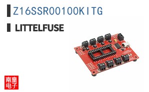 Z16SSR00100KITG