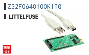 Z32F0640100KITG