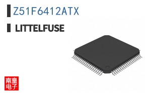 Z51F6412ATX