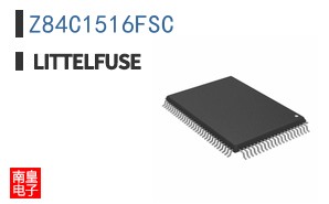 Z84C1516FSC