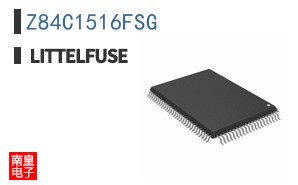 Z84C1516FSG