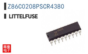 Z86C0208PSCR4380
