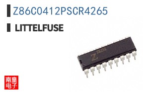 Z86C0412PSCR4265