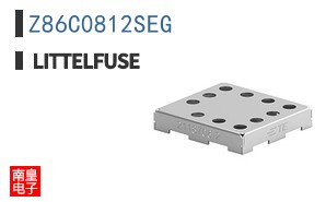Z86C0812SEG