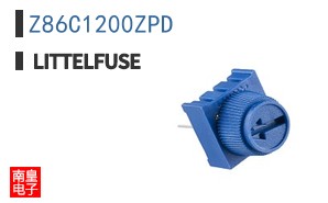Z86C1200ZPD