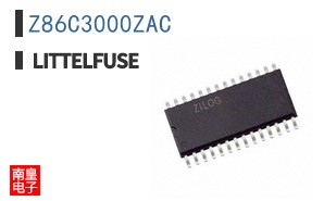 Z86C3000ZAC