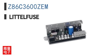 Z86C3600ZEM