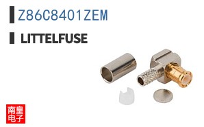 Z86C8401ZEM