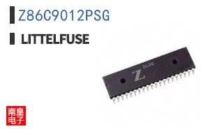 Z86C9012PSG