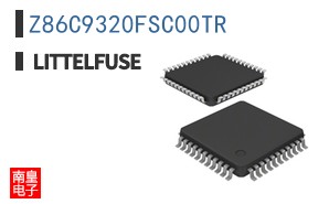 Z86C9320FSC00TR