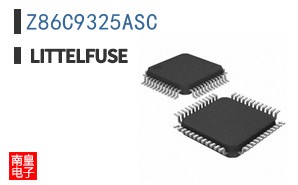 Z86C9325ASC