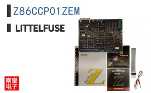 Z86CCP01ZEM
