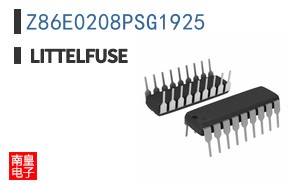 Z86E0208PSG1925