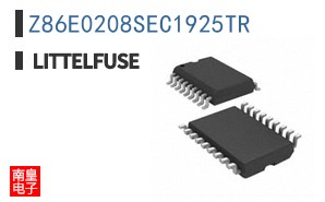 Z86E0208SEC1925TR