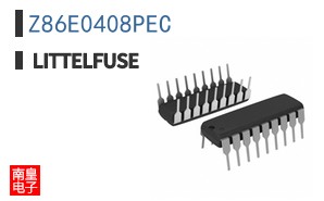 Z86E0408PEC