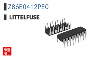 Z86E0412PEC