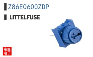 Z86E0600ZDP