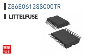 Z86E0612SSC00TR